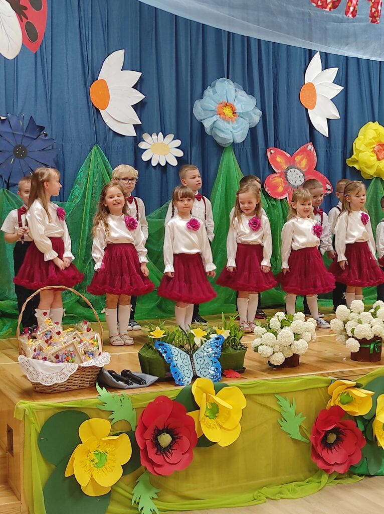 Dzień Mamy i Taty