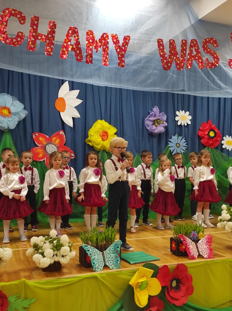 Dzień Mamy i Taty