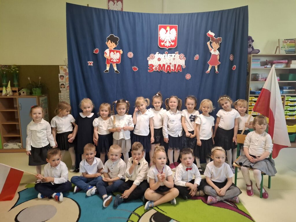 Święta Majowe ''Papużki''