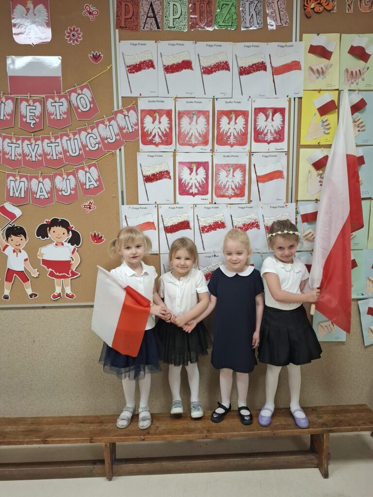 Święta Majowe ''Papużki''