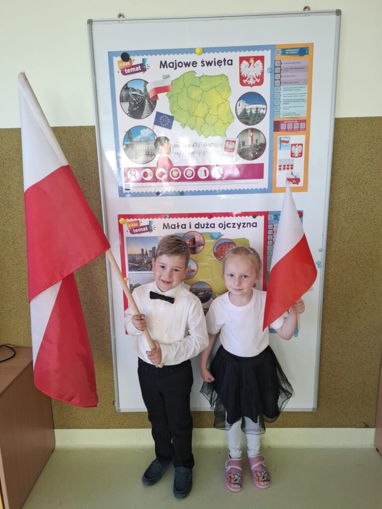 Święta Majowe ''Papużki''