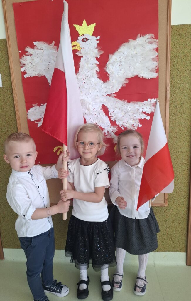 Święta Majowe ''Papużki''