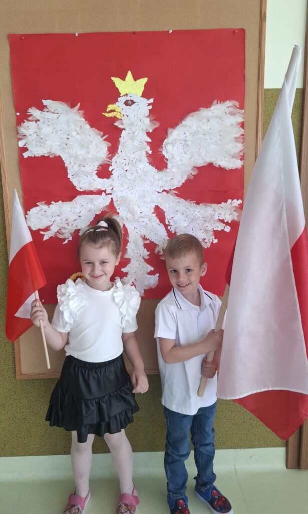 Święta Majowe ''Papużki''
