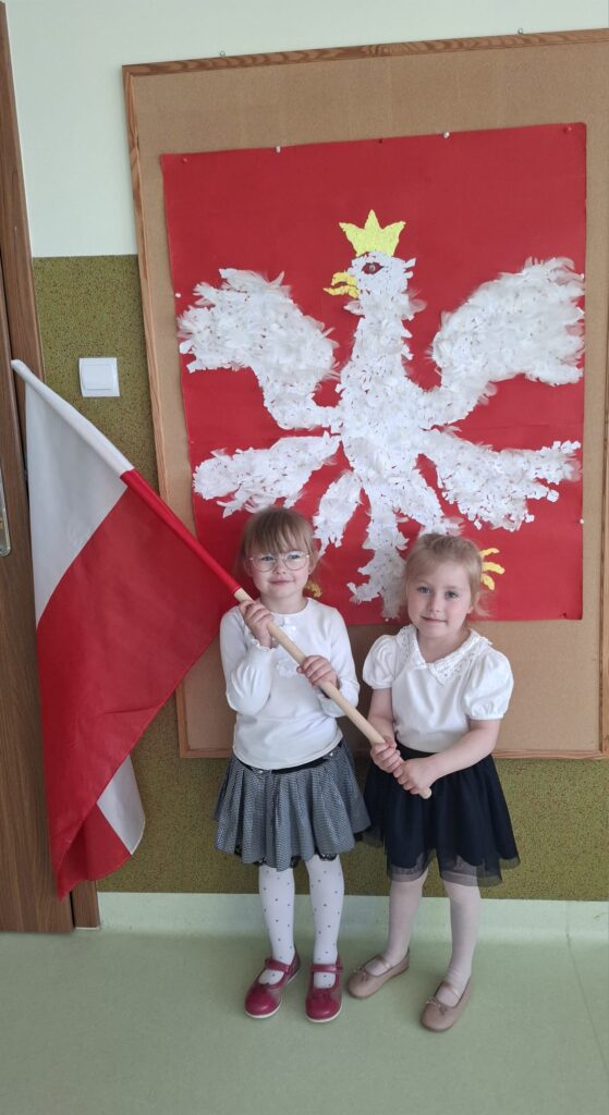 Święta Majowe ''Papużki''
