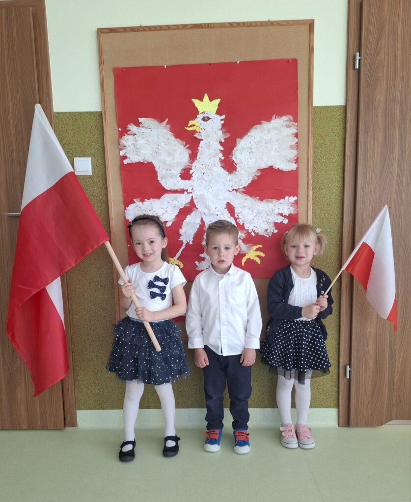 Święta Majowe ''Papużki''