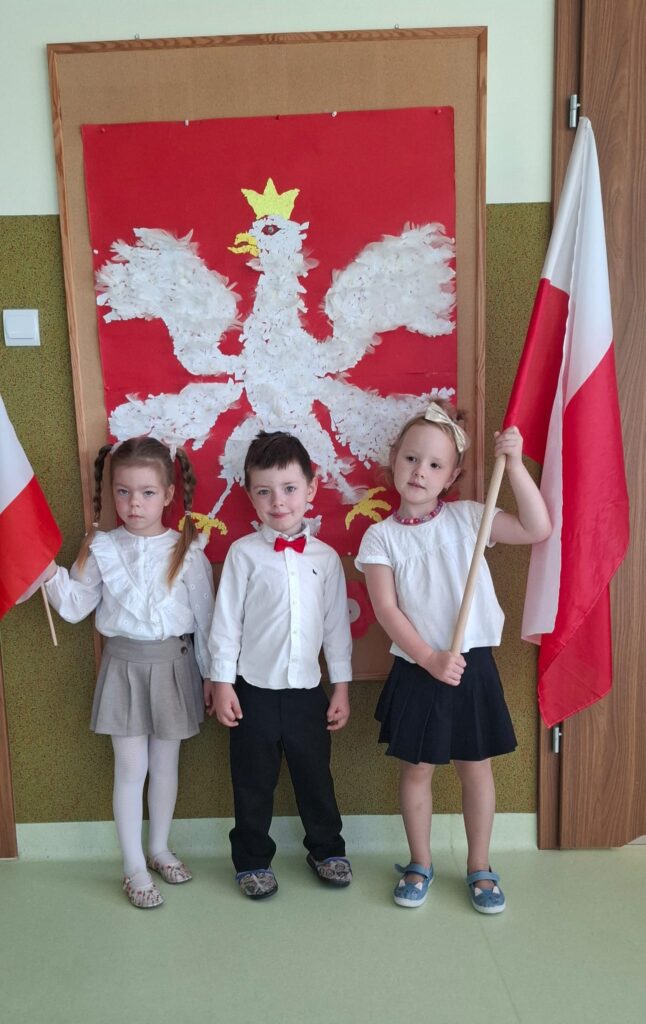 Święta Majowe ''Papużki''