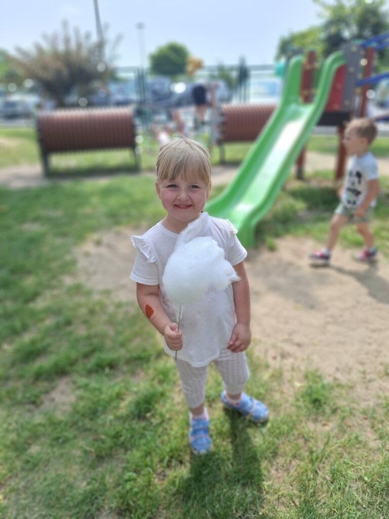 DZIEŃ DZIECKA 