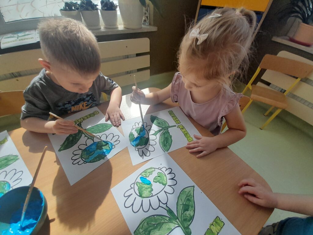DZIEŃ ZIEMI