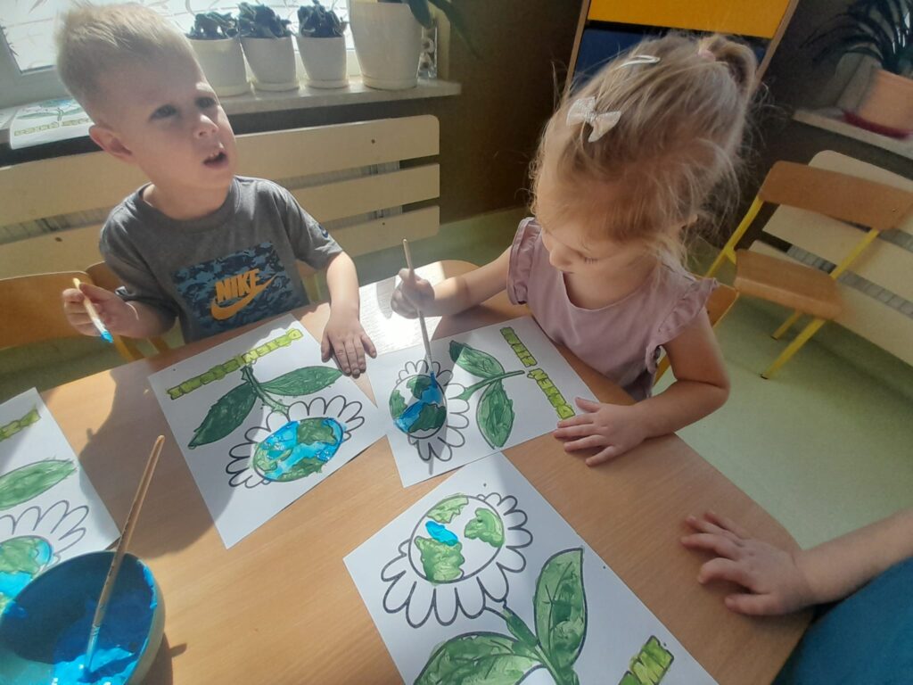 DZIEŃ ZIEMI