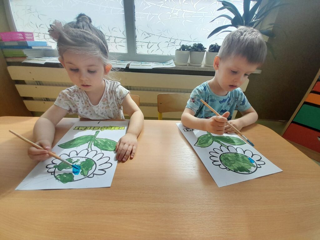 DZIEŃ ZIEMI