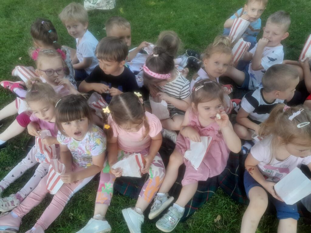 DZIEŃ DZIECKA