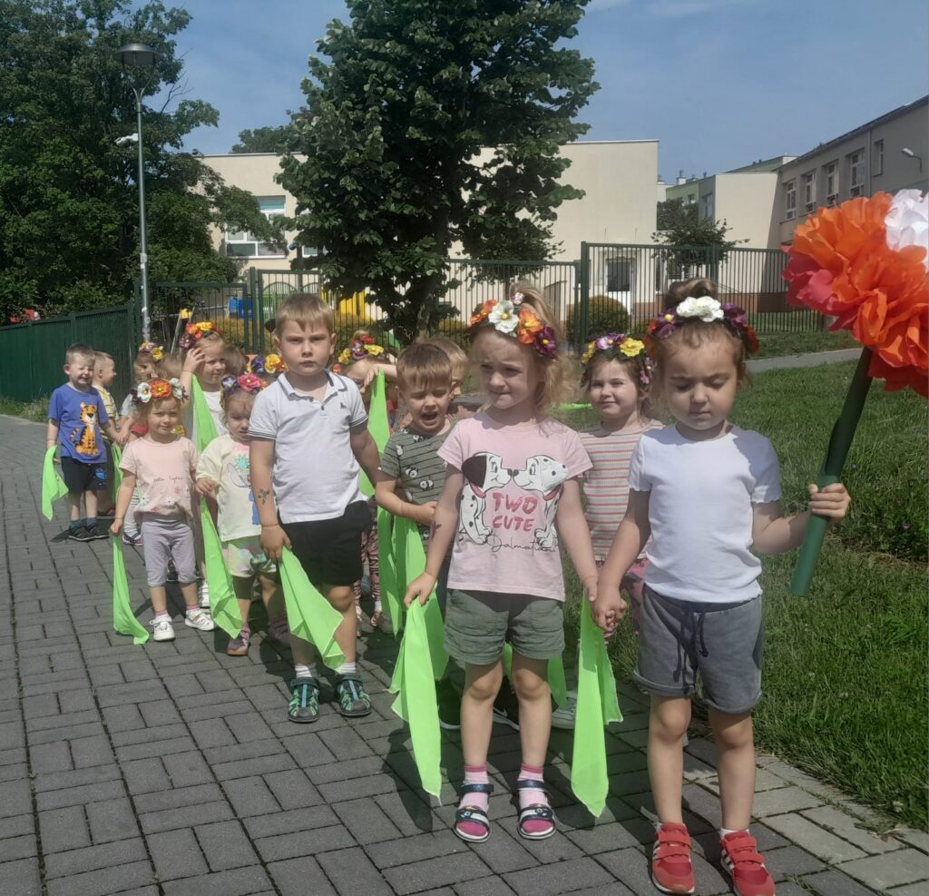 FESTIWAL KWIATÓW