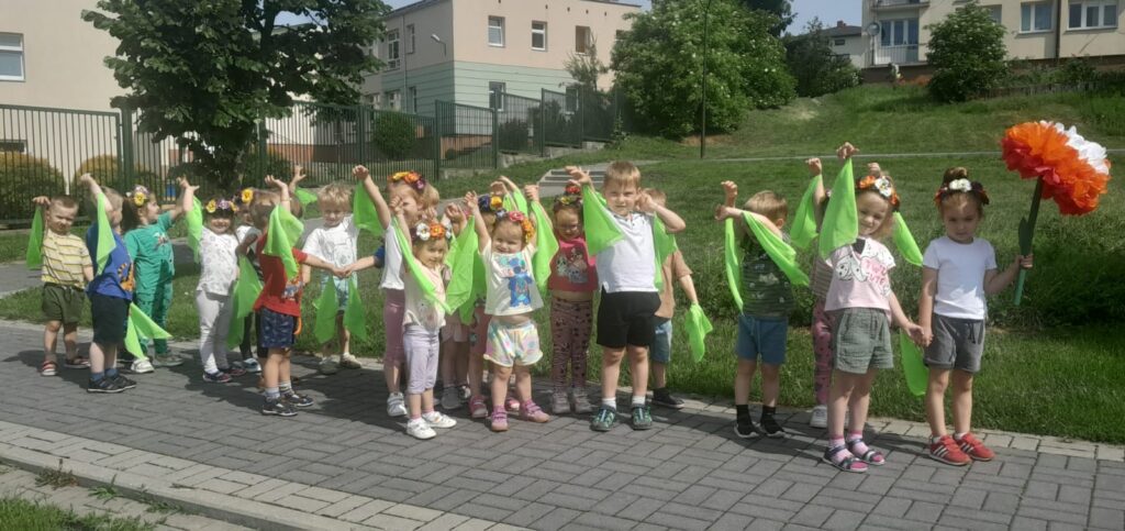 FESTIWAL KWIATÓW