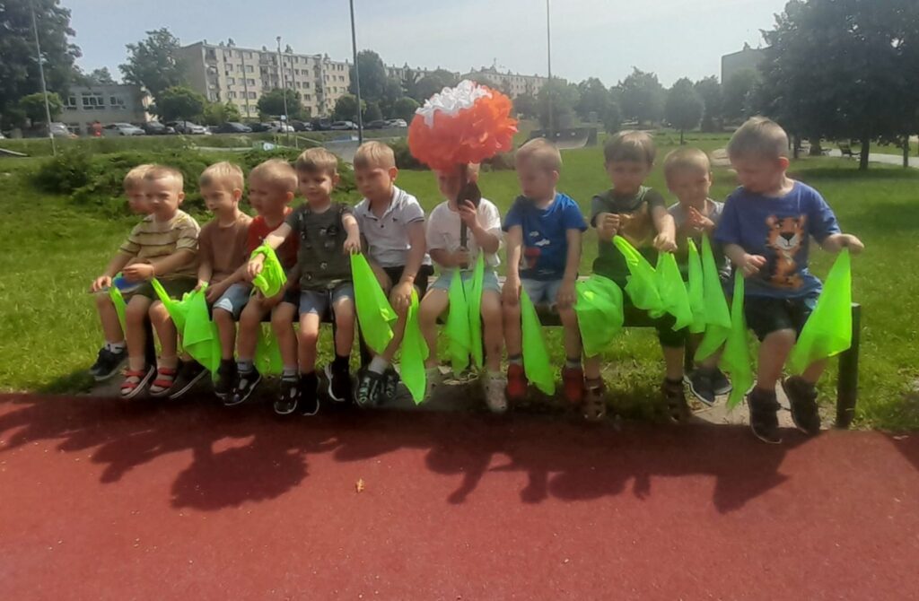 FESTIWAL KWIATÓW