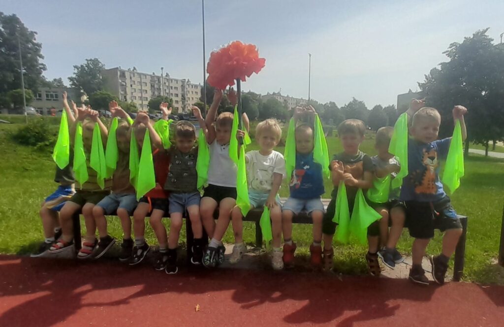 FESTIWAL KWIATÓW