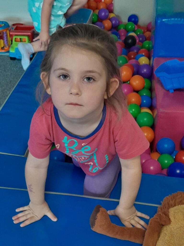 WYCIECZKA DO KIDSMANII