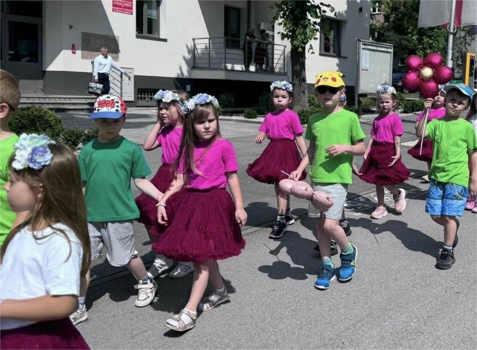 Festiwal Kwiatów