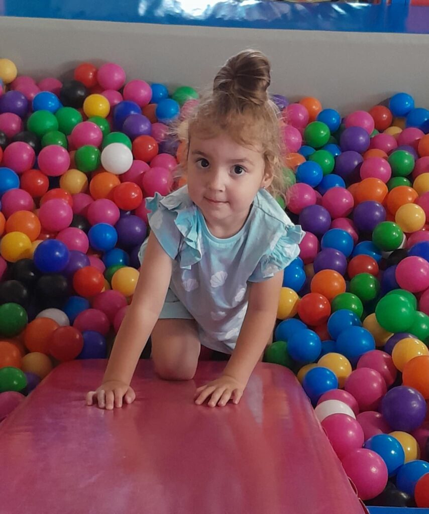 WYCIECZKA DO KIDSMANII