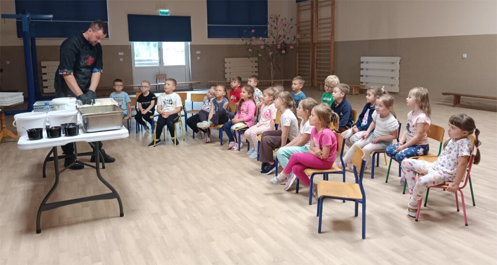 Dzień Dziecka