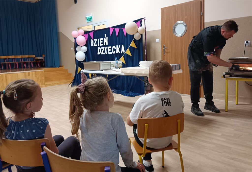 Dzień Dziecka