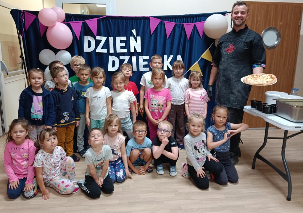 Dzień Dziecka