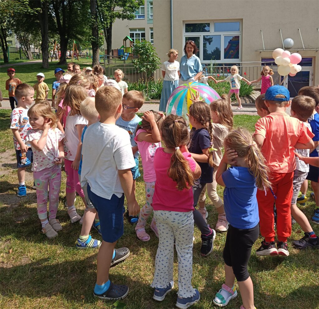 Dzień Dziecka
