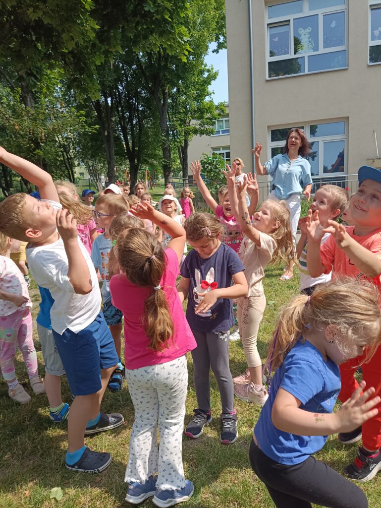 Dzień Dziecka