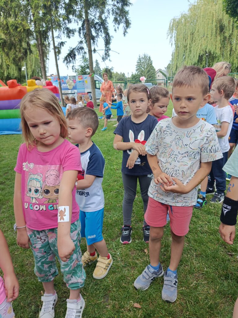 Dzień Dziecka
