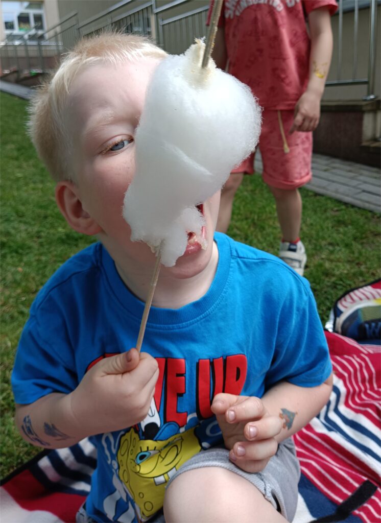 Dzień Dziecka