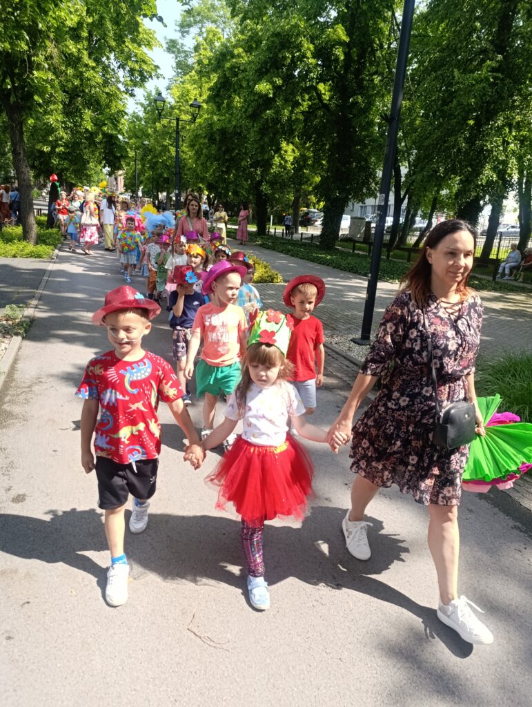 FESTIWAL KWIATÓW 
