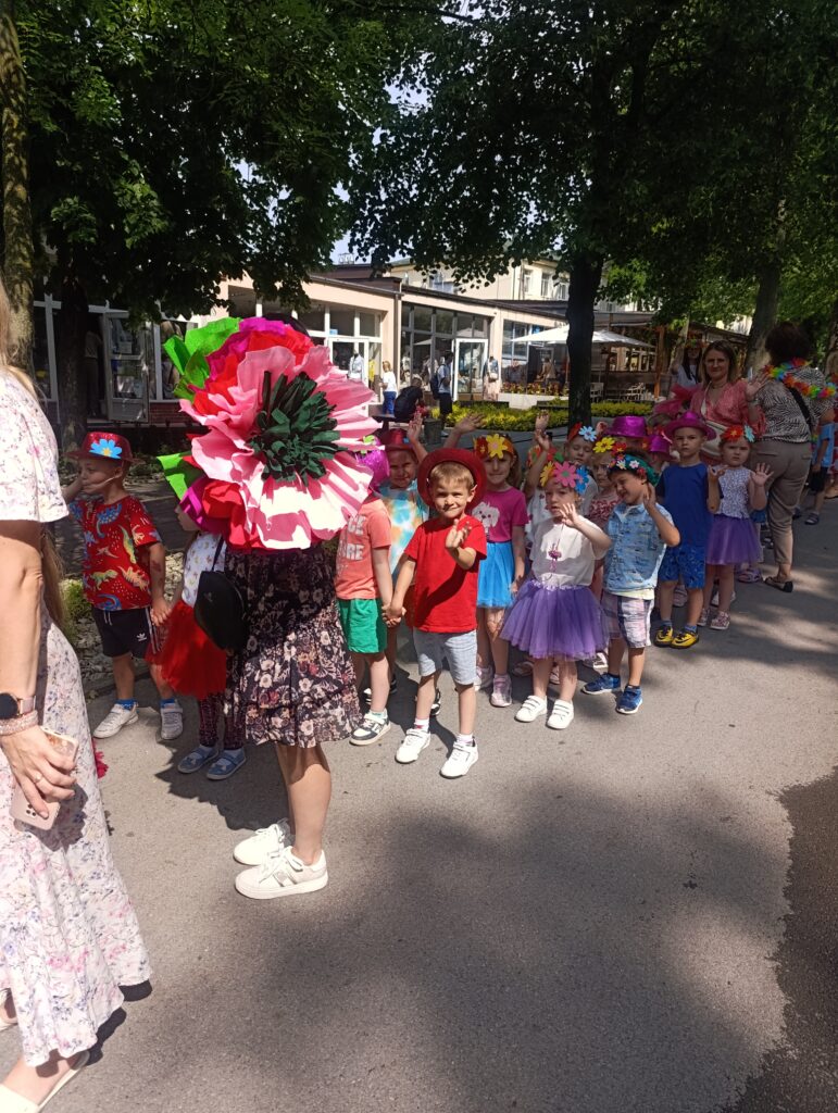 FESTIWAL KWIATÓW 