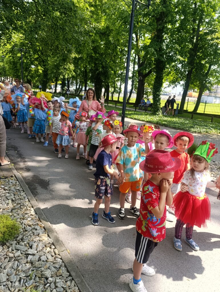 FESTIWAL KWIATÓW 
