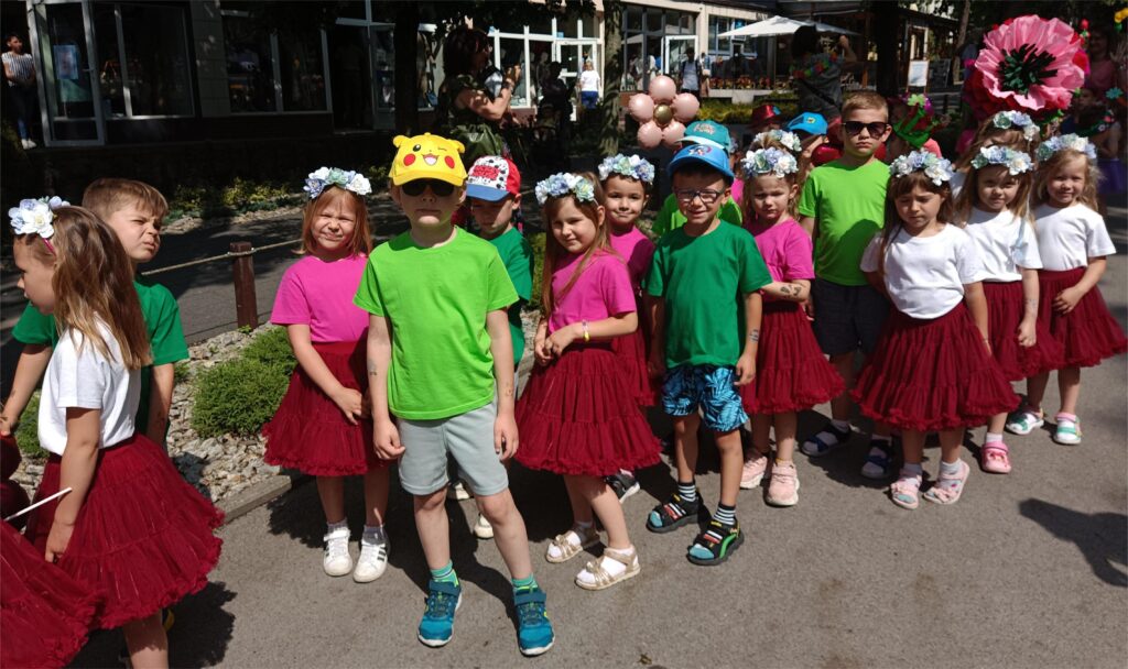 Festiwal Kwiatów