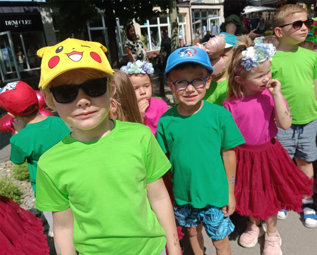 Festiwal Kwiatów