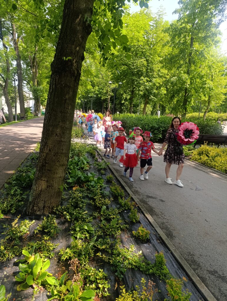 FESTIWAL KWIATÓW 