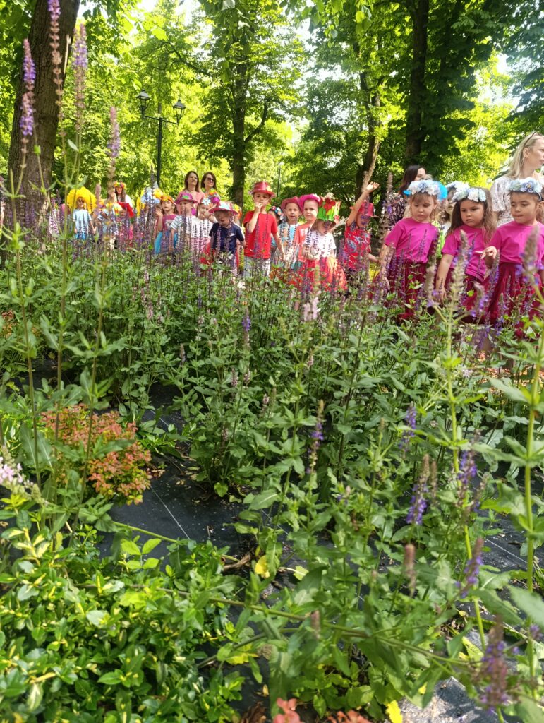 FESTIWAL KWIATÓW 