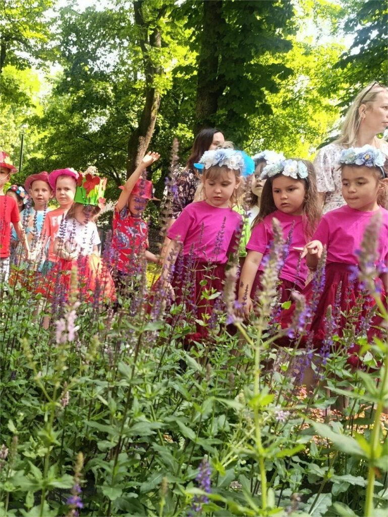 Festiwal Kwiatów