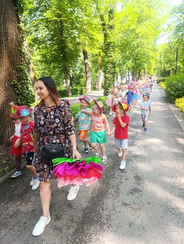 FESTIWAL KWIATÓW 