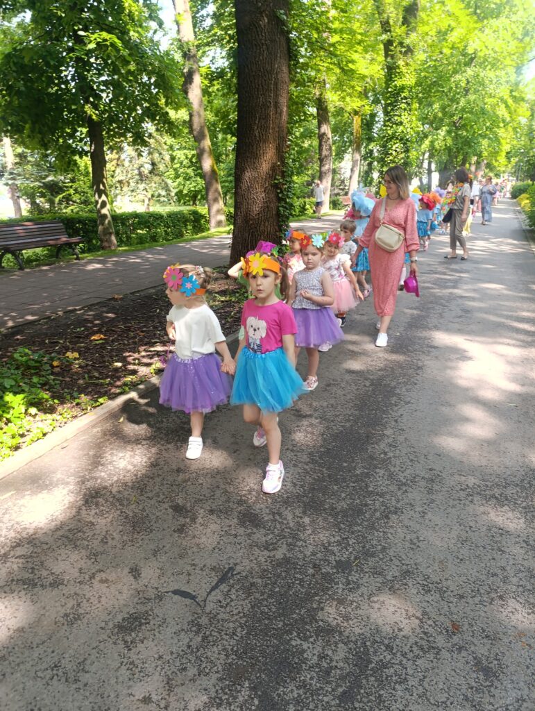 FESTIWAL KWIATÓW 