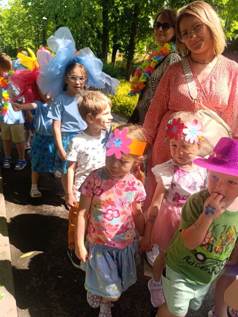 FESTIWAL KWIATÓW 