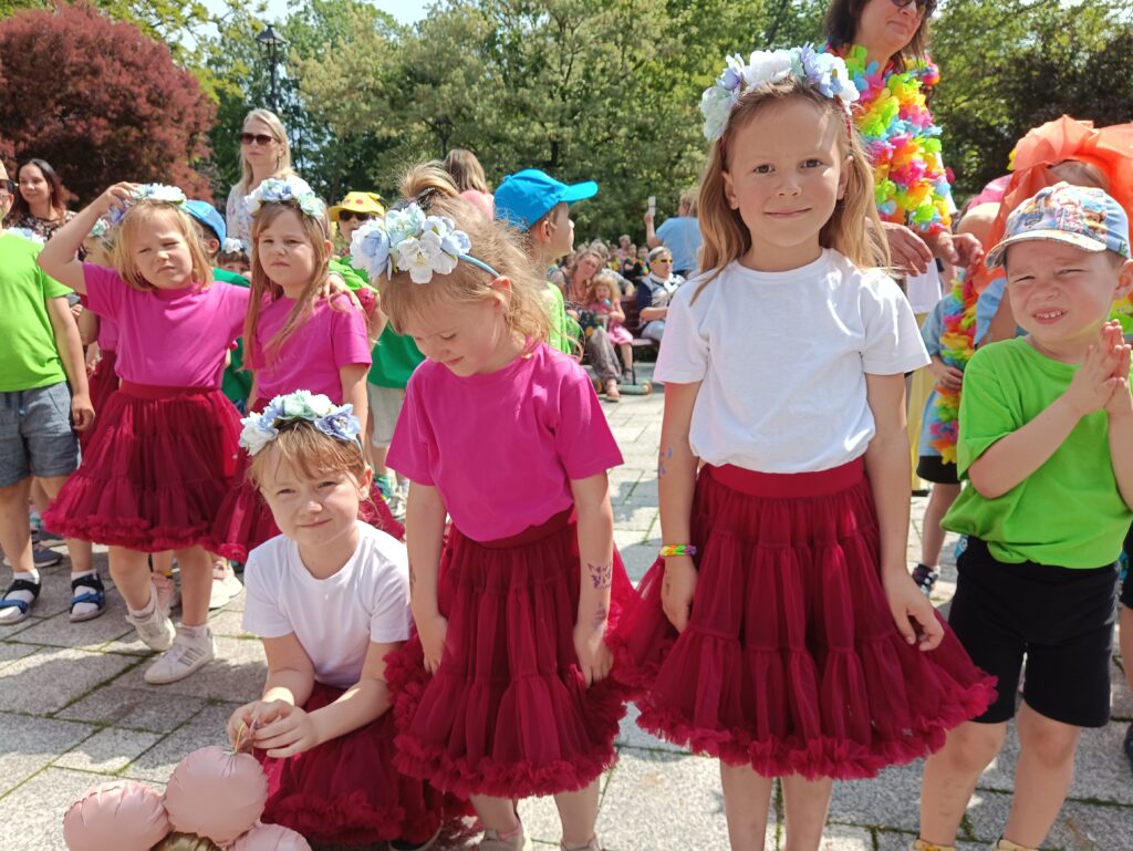 Festiwal Kwiatów