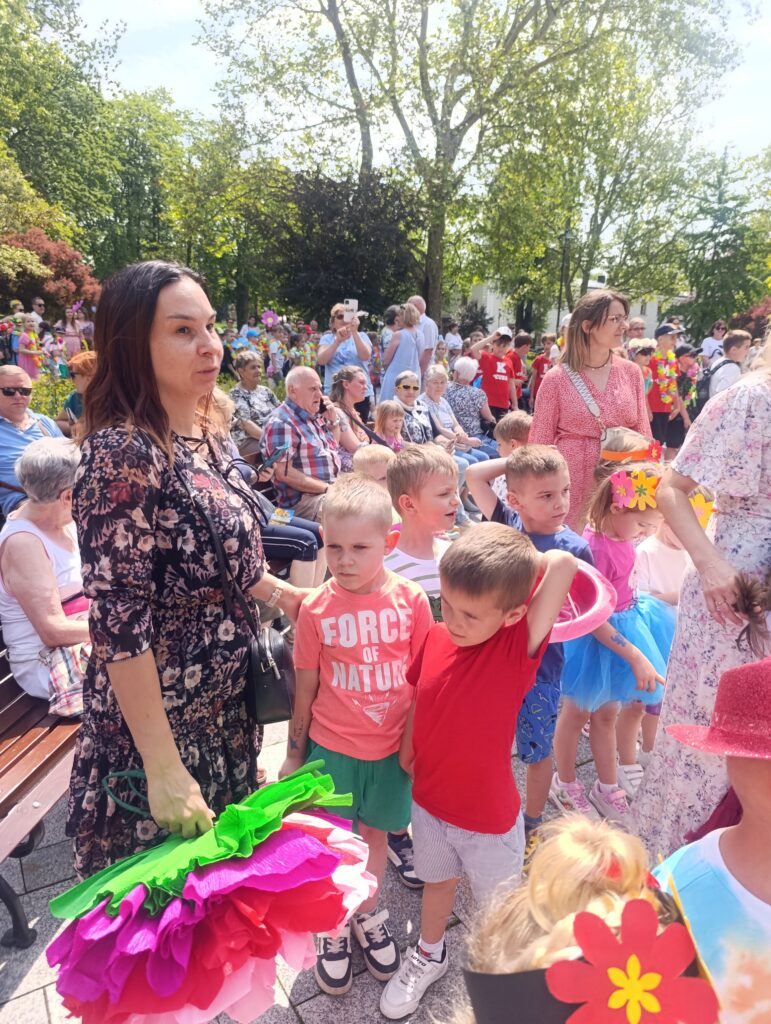 FESTIWAL KWIATÓW 