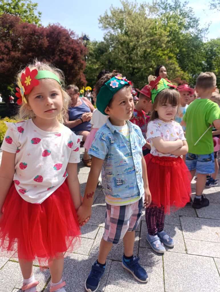 FESTIWAL KWIATÓW 