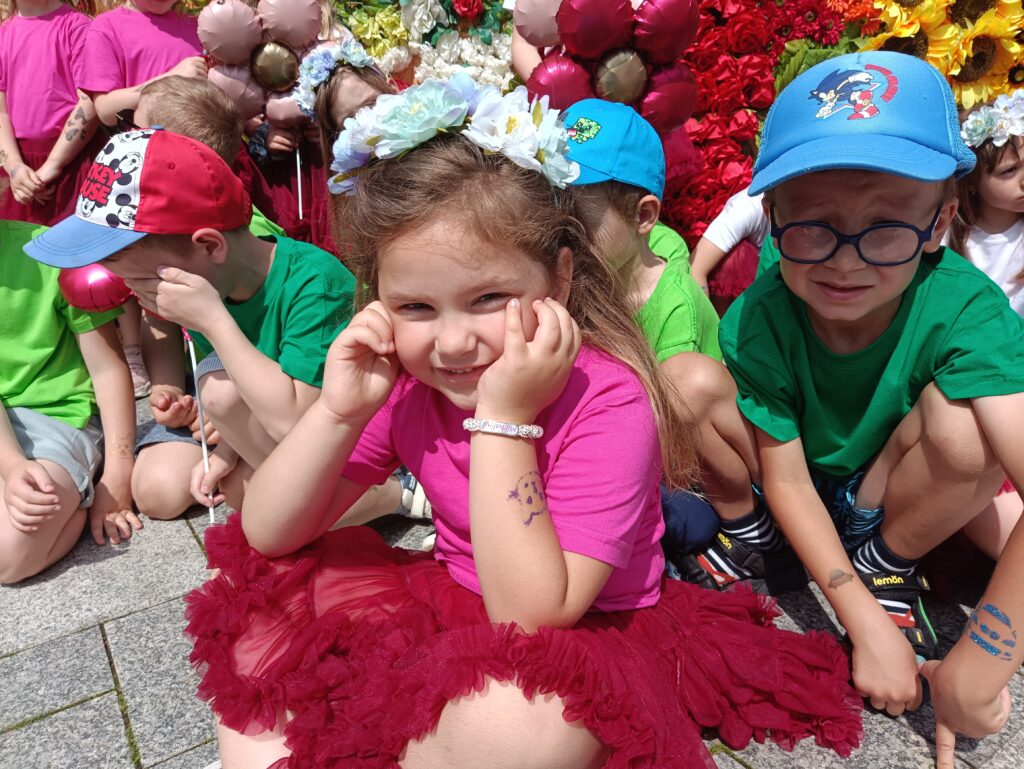 Festiwal Kwiatów