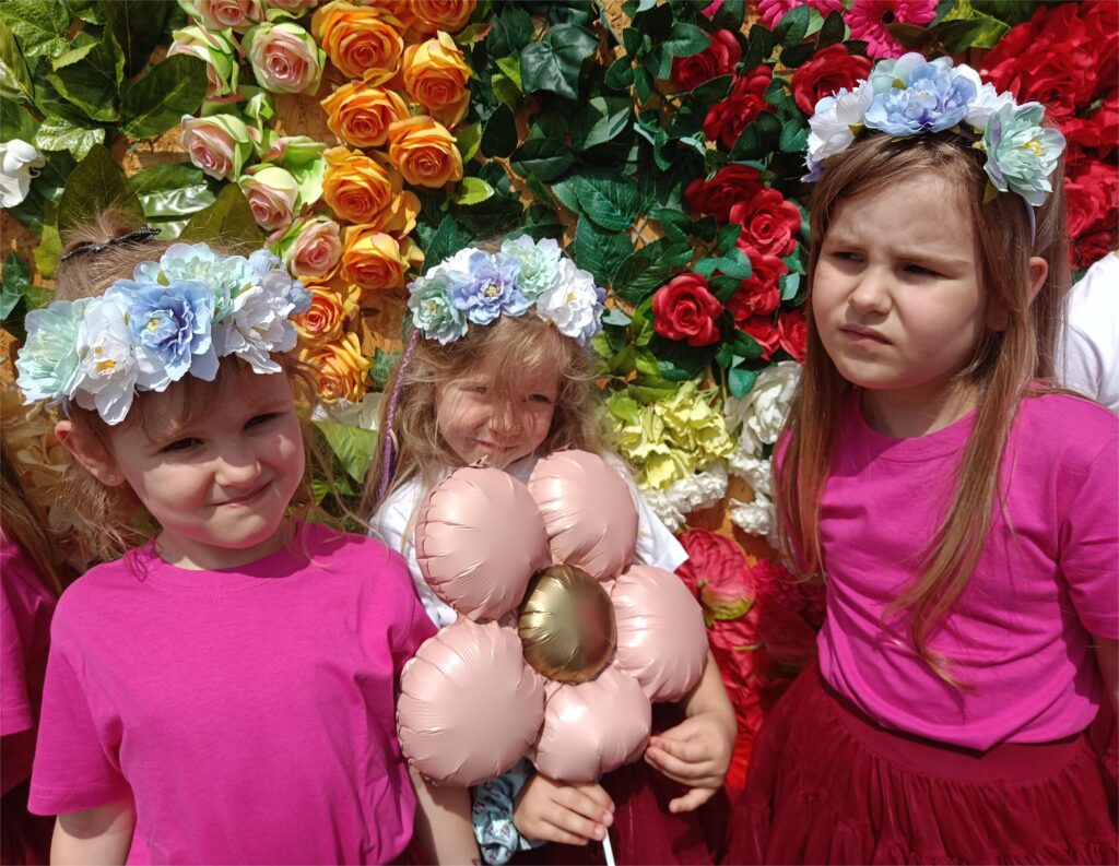 Festiwal Kwiatów