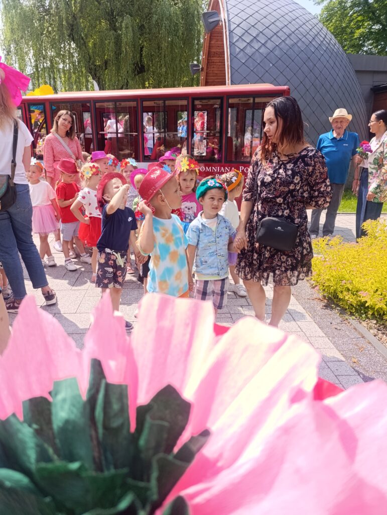 FESTIWAL KWIATÓW 