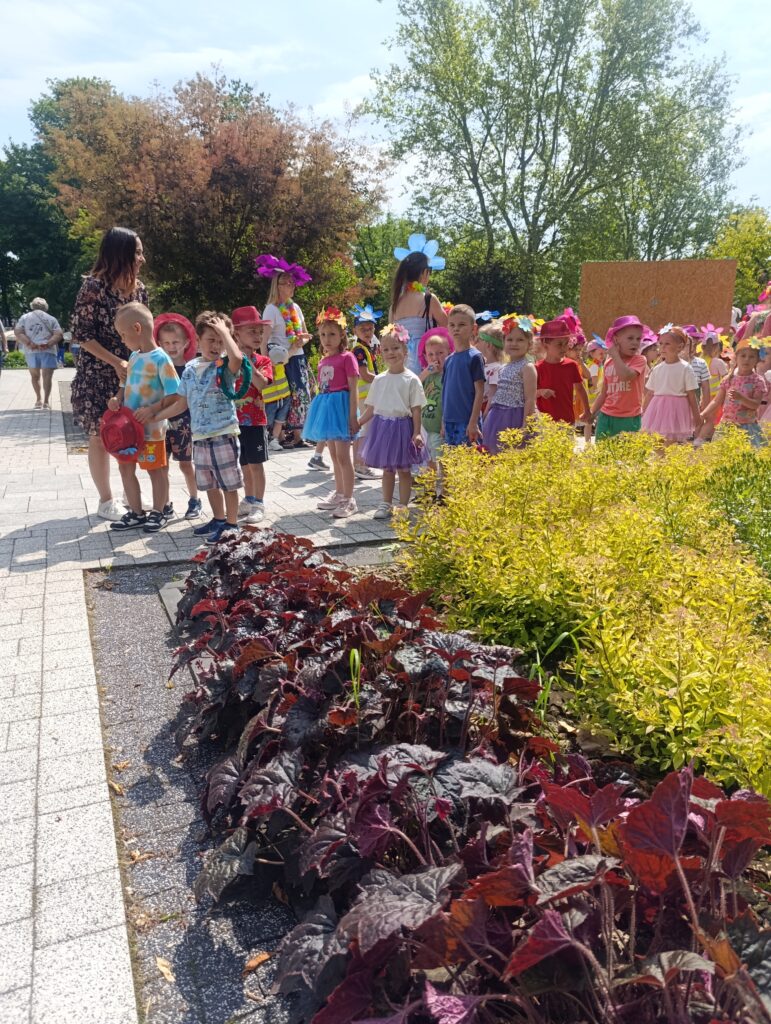 FESTIWAL KWIATÓW 