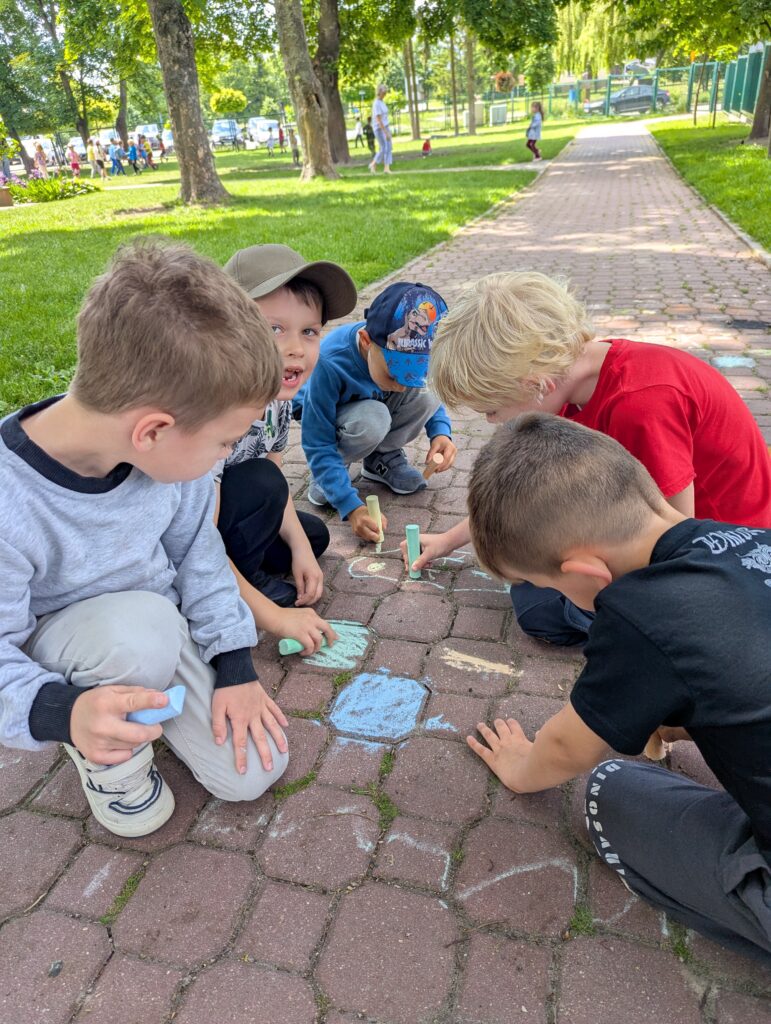 Dzień Dziecka