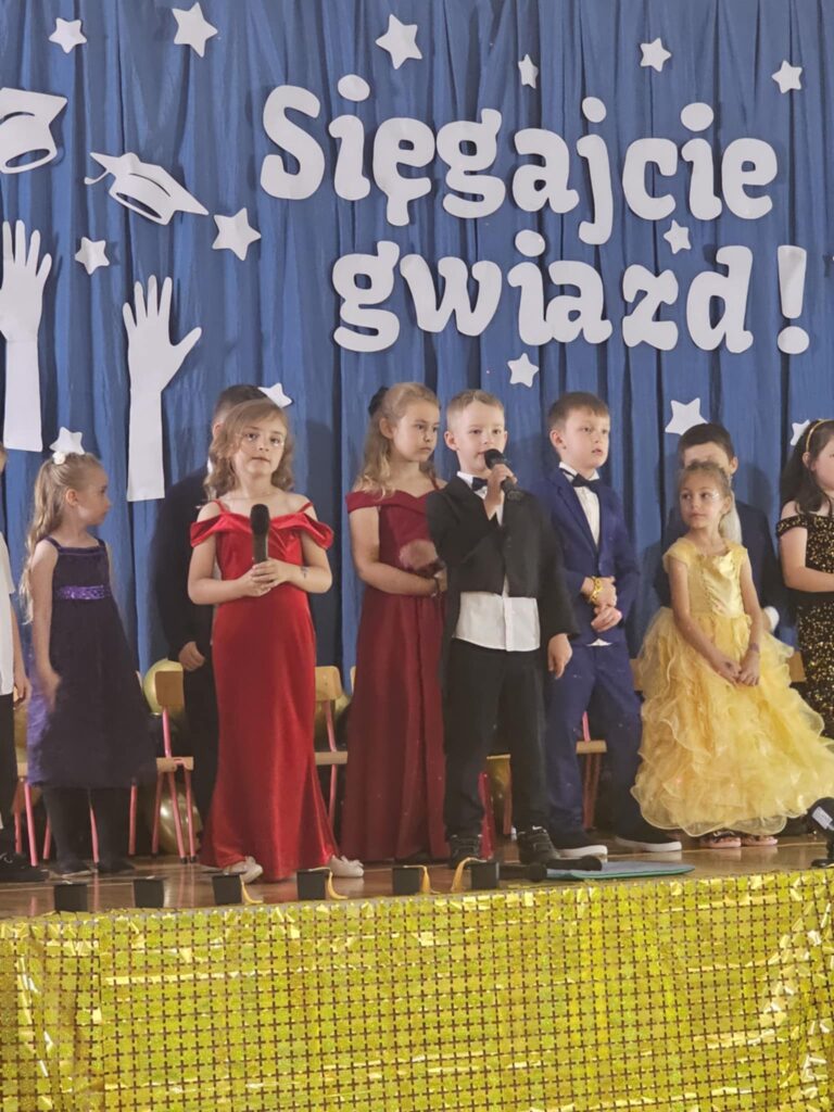 Grupa ''Pszczółki''