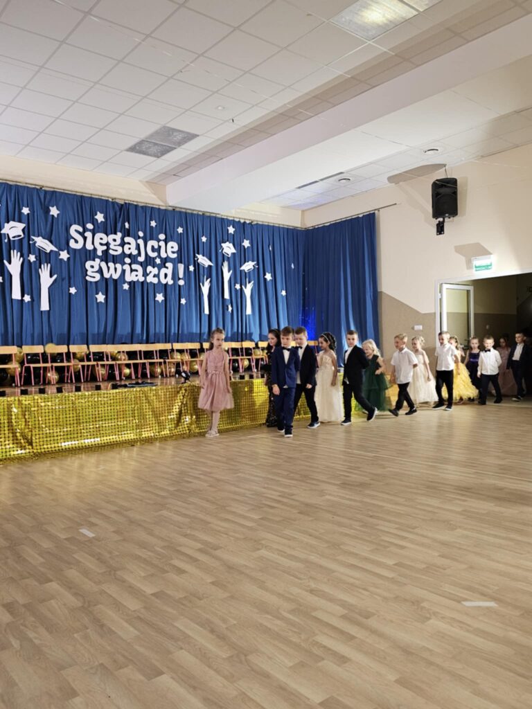 Grupa ''Pszczółki''